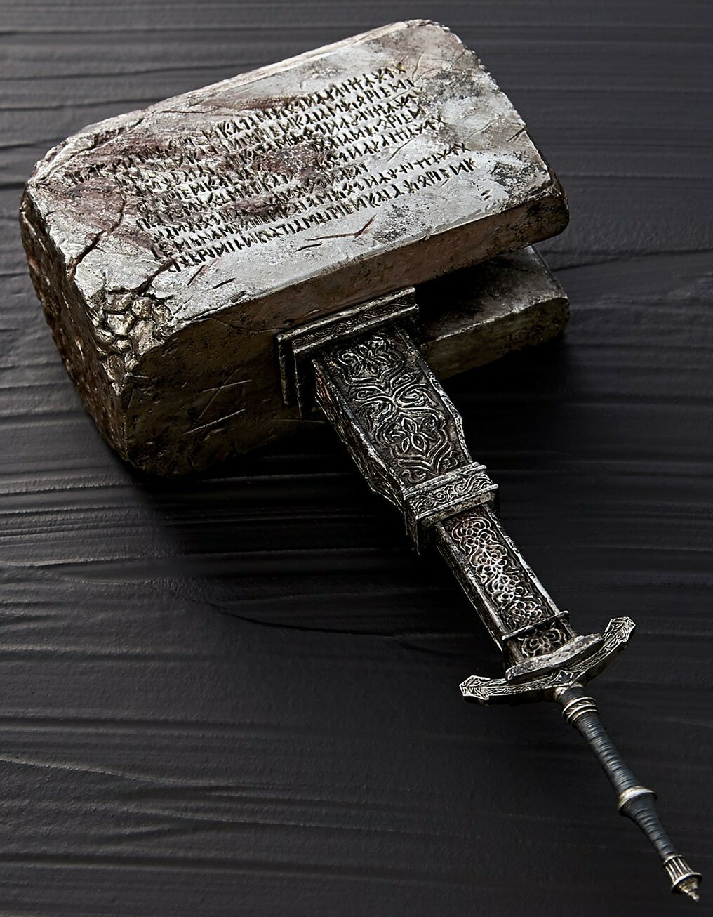 Bloodborne Hunter's Arsenal Kirkhammer Weapons Bloodborne Hunter's Arsenal Kirkhammer Weapons
