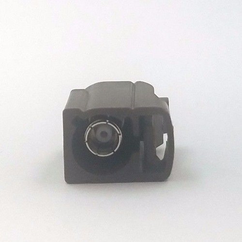 20pcs Fakra Straight Jack Crimp for RG58 Key Code: F (Brown) TV 2- - Picture 9 of 10