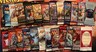 Magic the Gathering Booster Packs | Huge Variety | Vintage Draft Set Play