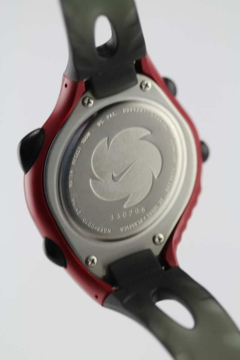 Nike Triax 120 Watch WR0002.303 | eBay Nike Triax 120 Watch WR0002.303 | eBay