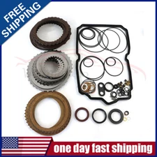 722.9 Transmission Master Rebuild Kit Overhaul Kit For MERCEDE-Benz CL550 CLK500