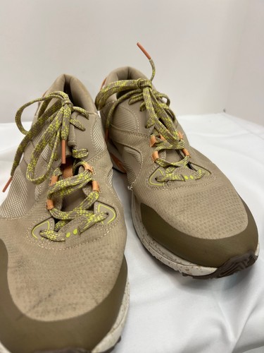 Ryka Mesh Trail Shoes Summit Trail Taupe Womens Sz 11W - Picture 2 of 6