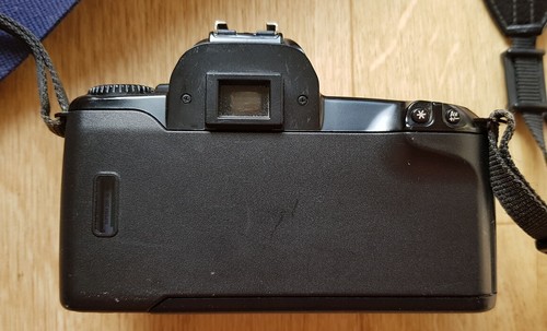 Canon EOS500 - Photo 4/4