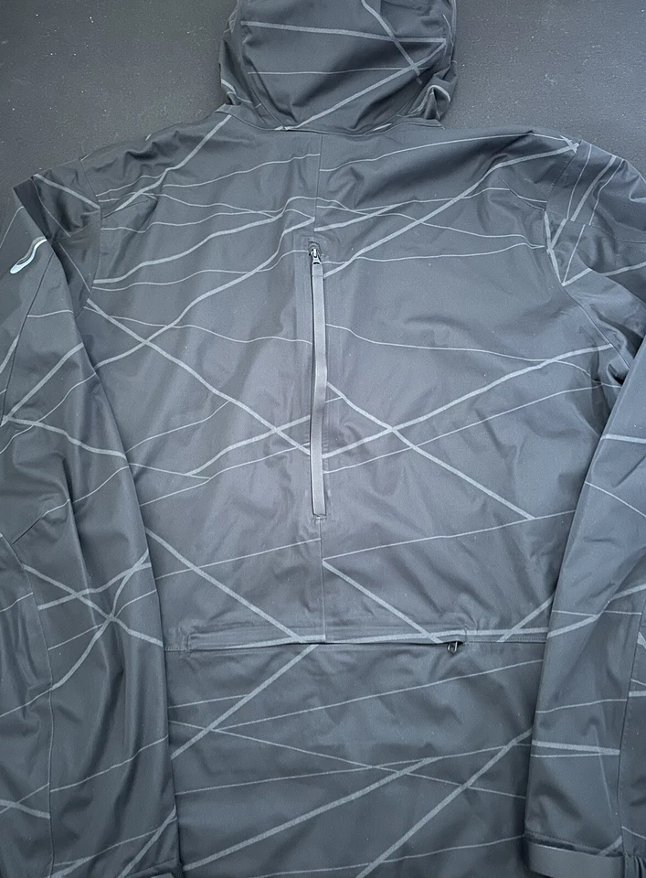 Nike Storm-Fit Run Division Elite 3M Running Jacket Size S New $350 DQ6530-010 - Image 4 of 4