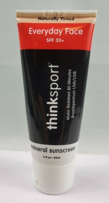 thinksun everyday face