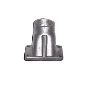 Intake Manifold Carb Mount Insulator – KTM 250 300 SX SXS EXC MXC XC W 2002-2016 – 548.30.05