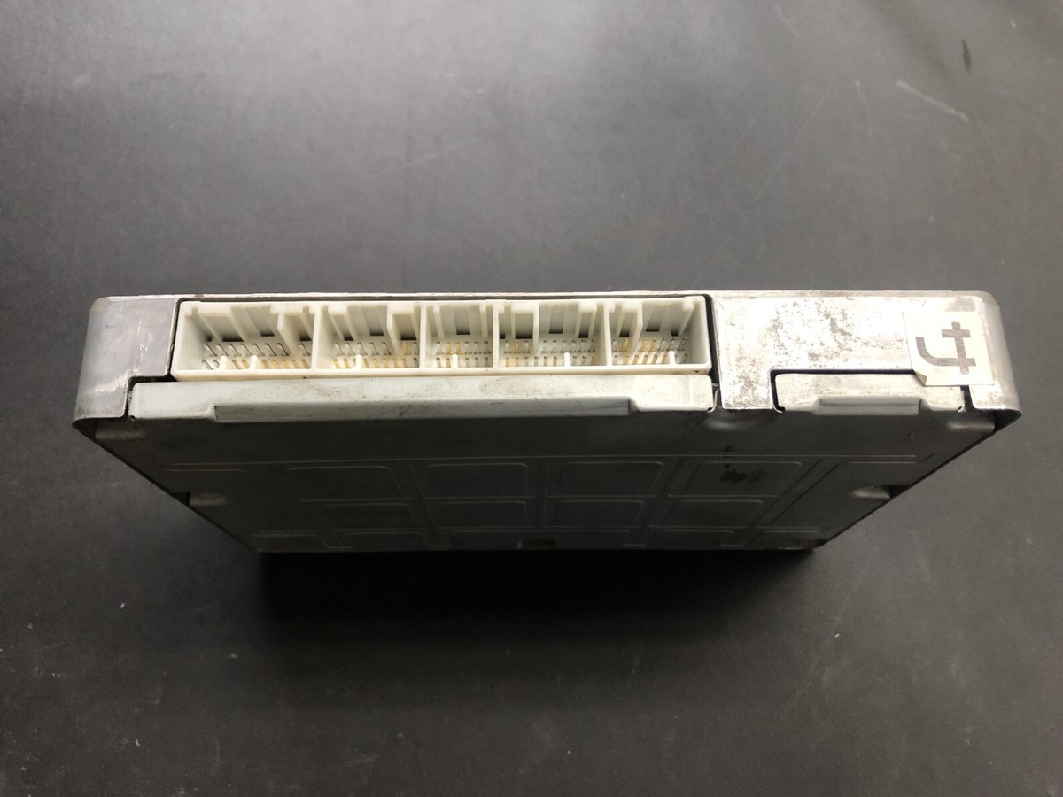 hp - ★f1tatsuya★ TOYOTA NOAH VOXY Engine Control Unit ECU 1AZ-FSE AT 89666