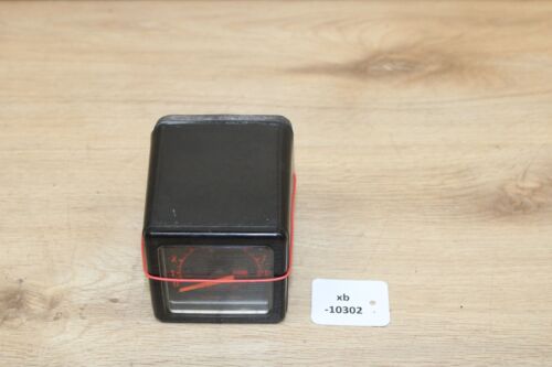 Honda XL600LM Tachometer Assy. 37250-MK5-770 xb10302