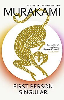 First Person Singular: mind-bending new collection of sh... | Buch | Zustand gut