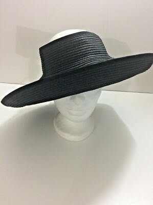 Women Summer Wide Brim Roll Up Packable Bow Tie Straw Visor Sun Hat Women Summer Wide Brim Roll Up Packable Bow Tie Straw Visor Sun Hat