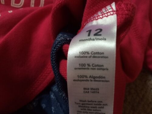 carters pw vc sets daddy's little princess - Brand new w/ tags - Picture 3 of 3