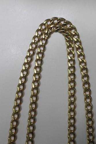 Vintage Kenneth Jay Lane Crystal Rhinestone Bow Pendant and Chain - Picture 7 of 14