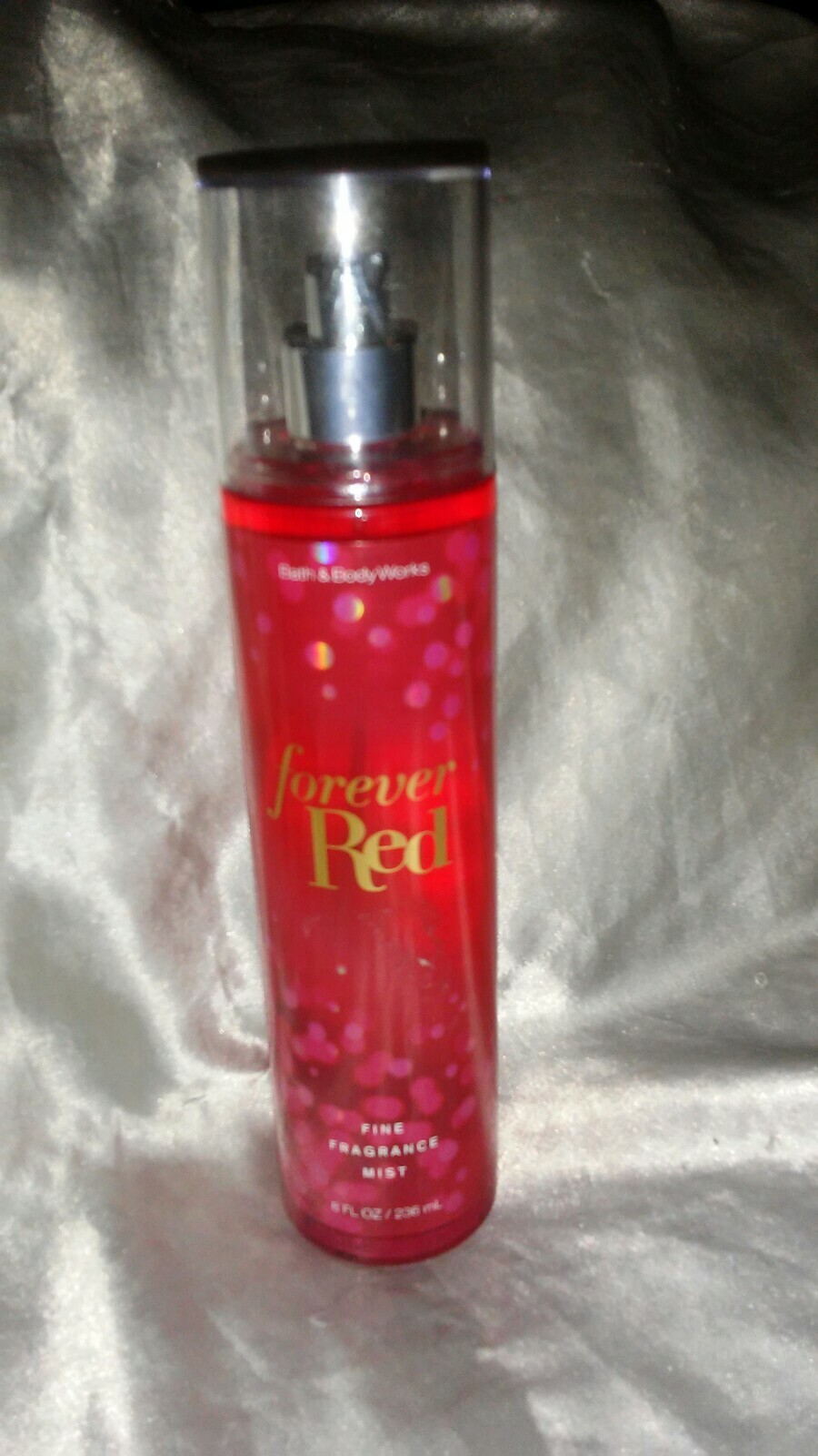 BATH & BODY WORKS FOREVER RED FINE FRAGRANCE MIST 8.0 FL OZ eBay