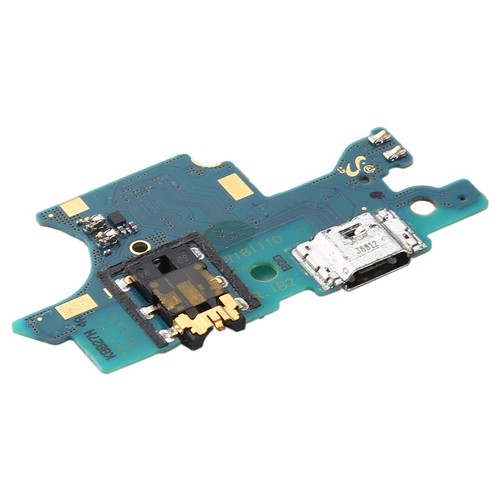 ORIGINAL CHARGING PORT BOARD SAMSUNG GALAXY A7 2018 SM-A750F LADEBUCHSE LADEPORT - Afbeelding 2 van 3