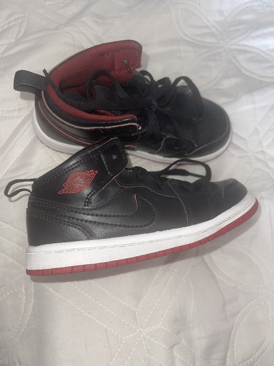 Air Jordan1 Retro Mid　28センチ Nike Air Jordan 1 Retro Mid 