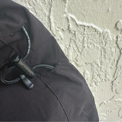 OFF WHITE Jogginghose Herren Größe L schwarz weites Bein - Bild 12 von 15