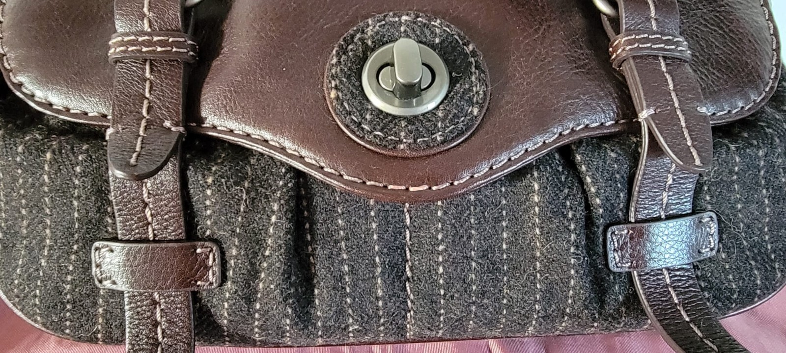 Radley London Handbag With Dust Bag Excellent Condition!! eBay