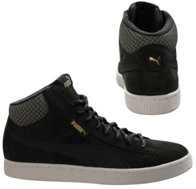 puma men's 1948 mid dp sneakers