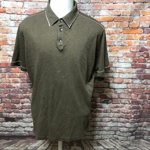 TOMMY-BAHAMA-MEN-039-S-SALT-WASHED-PIMA-COTTON-SHORT-SLEEVE-POLO-SHIRT-SIZE-L-A34-05
