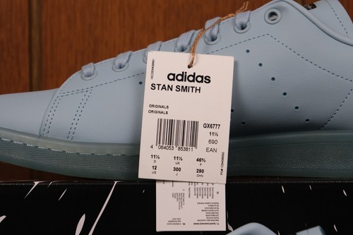 Adidas x Star Wars Stan Smith "Boba Fett" GX6777 EU 46 2/3 US 12 UK 11.5 - Bild 3 von 15