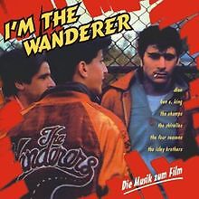 I'm the Wanderer von Ost, Dion | CD | Zustand gut