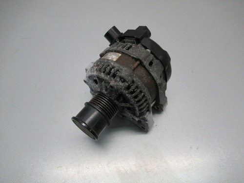 Alternador FORD FOCUS III BYB 1.0 EcoBoost CV6T-10300-GA año 2013 (275) - Imagen 2 de 9