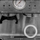 Flexible und sichere Silikon-Gruppenkopfdichtung Dichtung f??r Breville Kaffeema