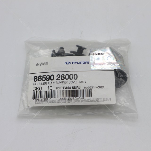 Hyundai kia 86590 28000