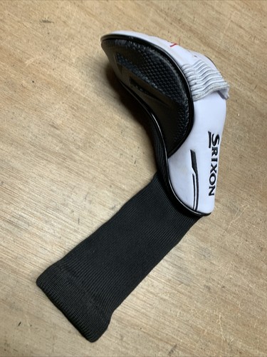 Srixon Z 355 Fairway 3 Wood Headcover (Misc 4) - Picture 5 of 5
