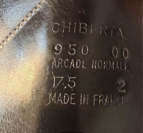 High-Quality Devoucoux Chiberta Monoflap Saddle - Great Condition + Accessories - Picture 4 of 6