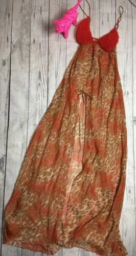 By Victoria's Secret Polyester Brown Bodysuits for Women