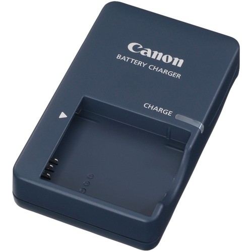 Canon OEM CB-2LVE Charger for NB-4L Power Shot SD30, 40, 750, 1100, IX - 第 1/1 張圖片
