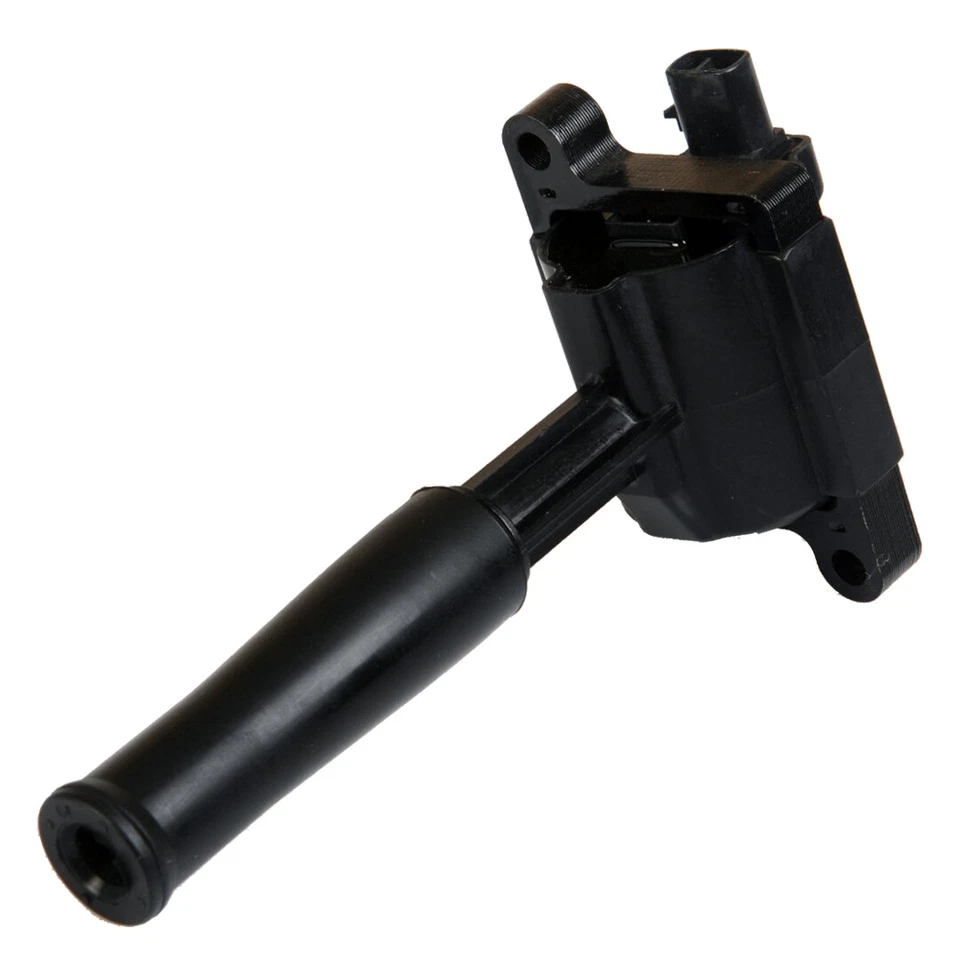 Bobina de encendido y bujía NGK Platinum para Jaguar XJ8 XJR XK8 1997-99 4,0 L Foto 2 de 4