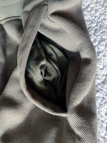 HERREN UNDER ARMOUR UA OVERTIME FLEECE HOSE VIELSEITIG SCHWARZ GRÜN 1345603 LARGE - Bild 10 von 12