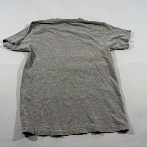 Obey Propaganda Gray T-Shirt World 1989 Andre Giant Shepard Fairey Tee Mens M - Picture 7 of 7