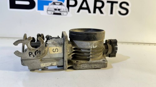 BMW E39 Throttle Housing Assy 13541433385 and valve switch 13631721456 - Picture 2 of 18