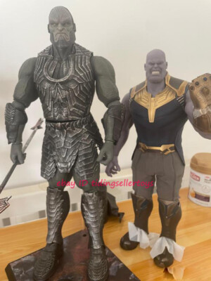 その他 108toys Doomsday Overlord Uncle Da the 108toys Doomsday Overlord Uncle Da the God of Death 1/6