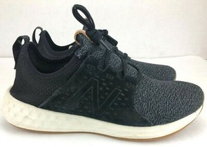 new balance men's fresh foam cruz v2 sockfit running shoes