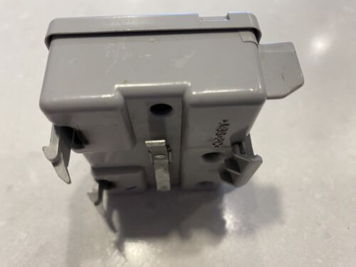 PONTIAC SOLSTICE SATURN SKY Keyless Entry Receiver 06 07 08 09 10 Relay Oem GM - Picture 6 of 6