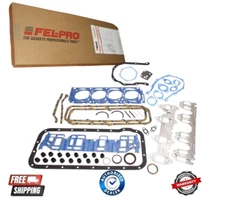 NEW FEL-PRO Full Engine Gasket Set Fit Ford 390 360 332 352 406 427 428