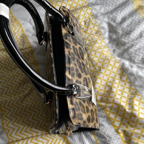 Leopard Plastic Bag - Picture 6 of 10