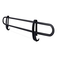 Kasei Rear Bumper Brush Push Guard Protector Black Fits 2008-2012 Jeep Liberty Kasei Rear Bumper Brush Push Guard Protector Black Fits 2008-2012 Jeep Liberty