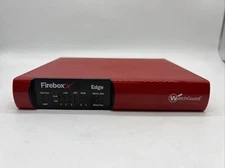 WatchGuard Firebox X10e Edge VPN Firewall Model XP2E6