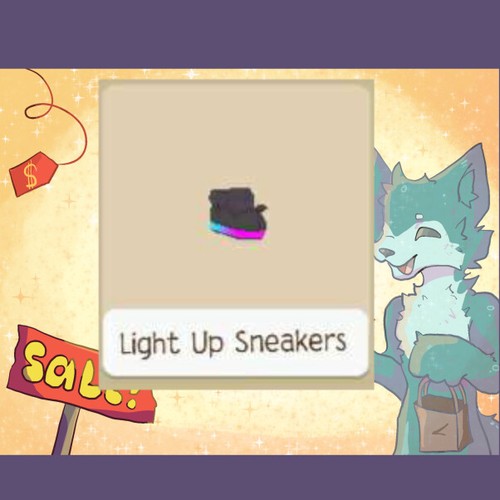 ANIMAL JAM PLAY WILD DOLLAR DEALS! 1 DOLLAR ITEMS, VOLUME DISCOUNTS (Or .50 CA) - Picture 72 of 122
