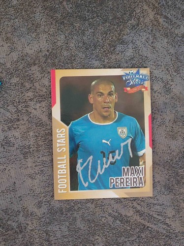 EURO 2016 CARDS AUTOGRAPH printed signature by GTPR School Shop PICK ANY CARD - Picture 230 of 246