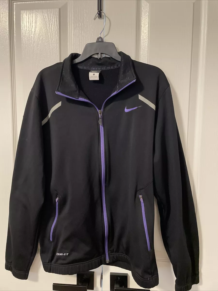 Kobe jacket deals nike