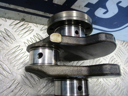 Fiat Doblo 1.3 Multijet 2013 cigüeñal diésel 263A2000 tamaño estándar - Imagen 9 de 11