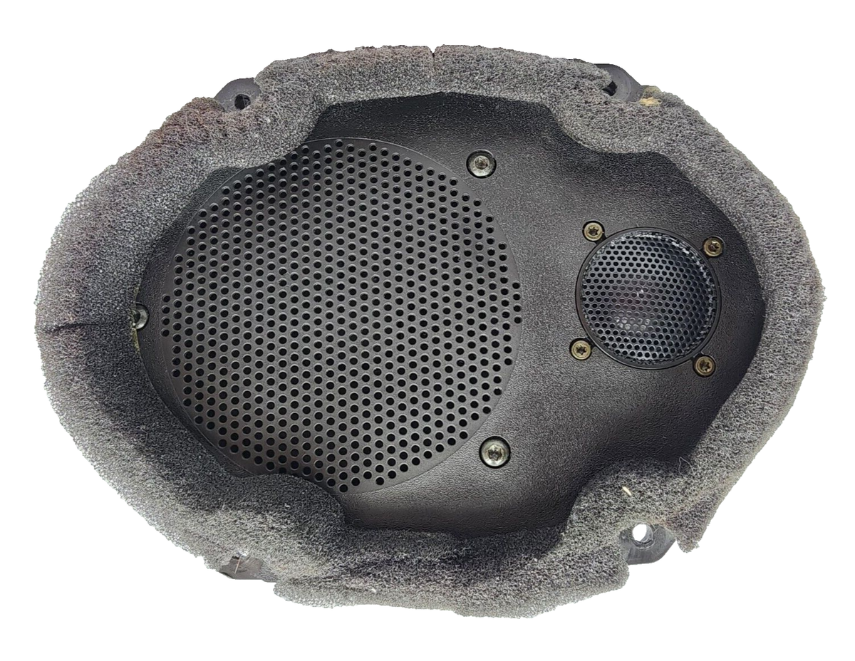 2003-2006 Ford Expedition Front Door Audio Speaker 2L1F-18808-DB