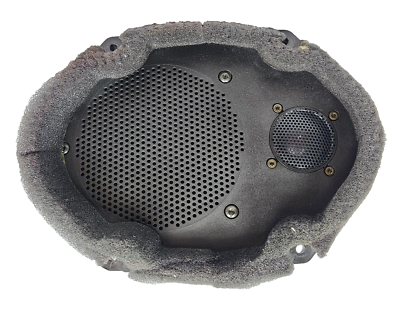 2003-2006 Ford Expedition Front Door Audio Speaker 2L1F-18808-DB