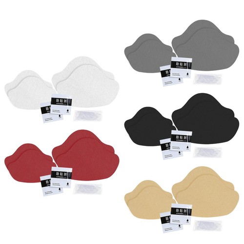 Shoe Patch Vamp Shoe Hole Repair Patch Heel Repair Subsidy Shoes Hole Sticker - Picture 2 of 17